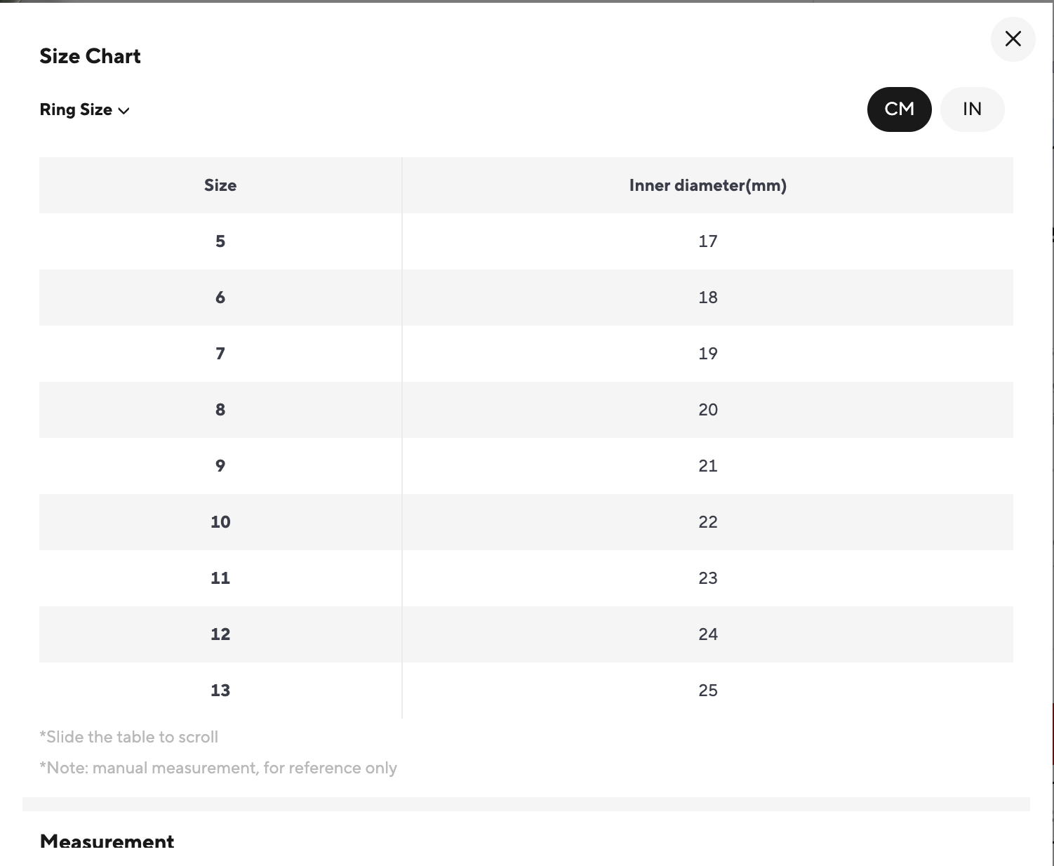 Mood Ring Changing Color - Image 6