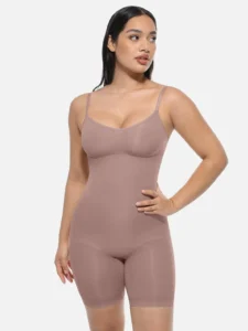 CurvaLift Full Body Shaper