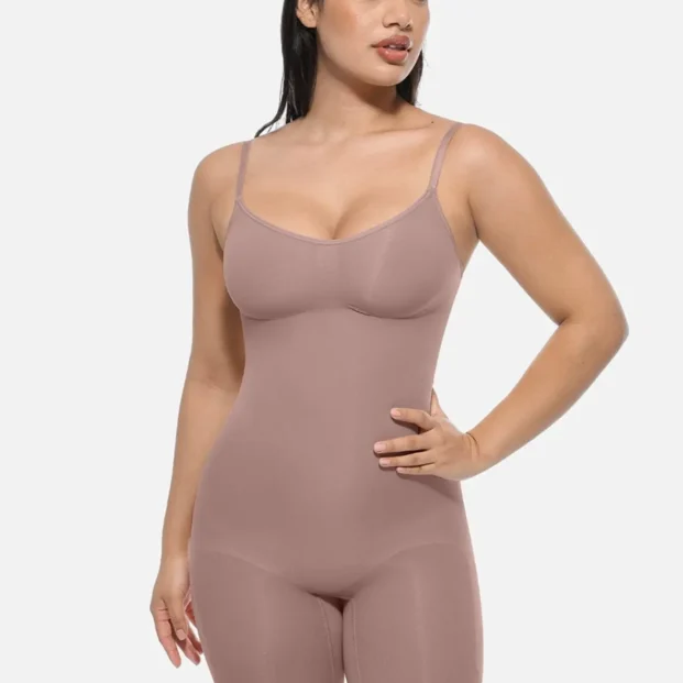 CurvaLift Full Body Shaper