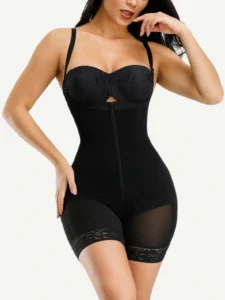 SculptFit Full Body Shaper